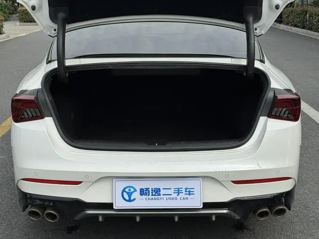 Kia Kia K5 380T GT-Line Premium Technology Edition