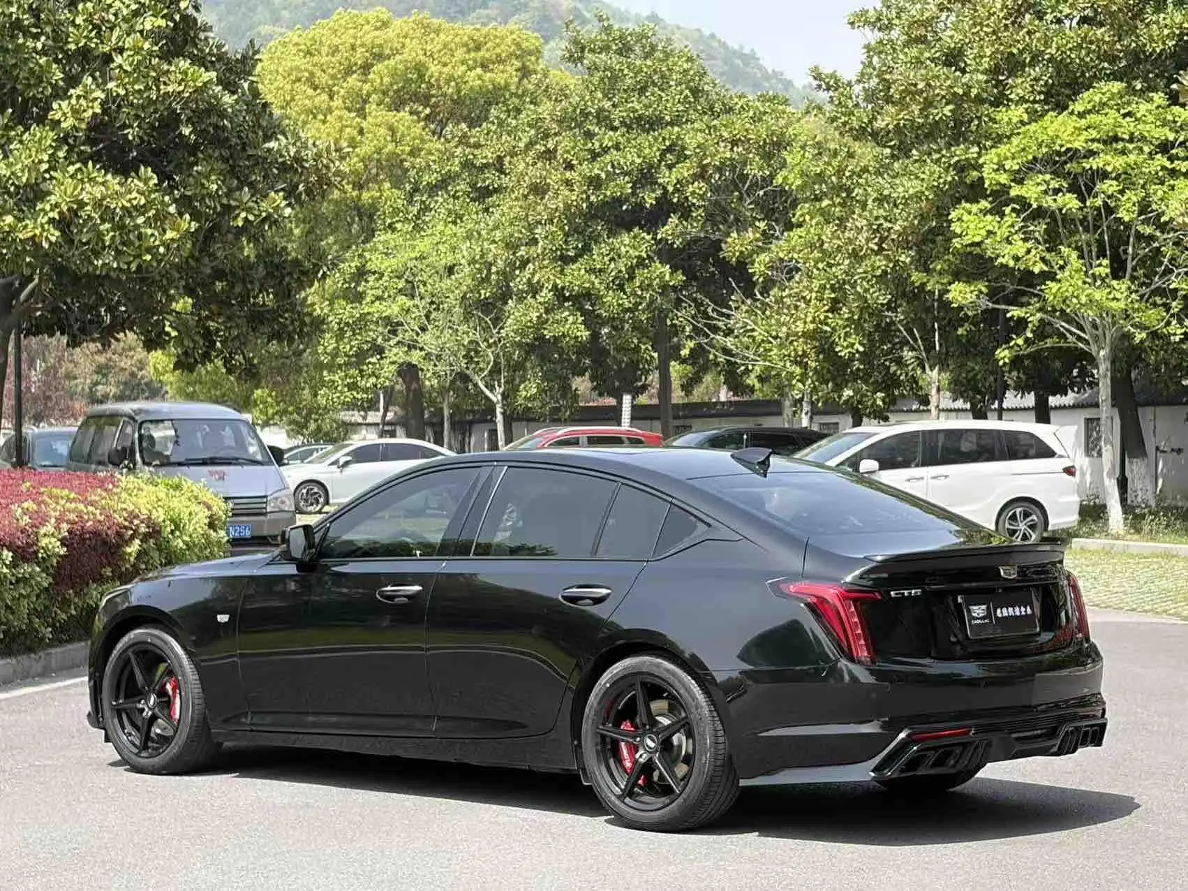 Cadillac Cadillac CT5 28T luxury