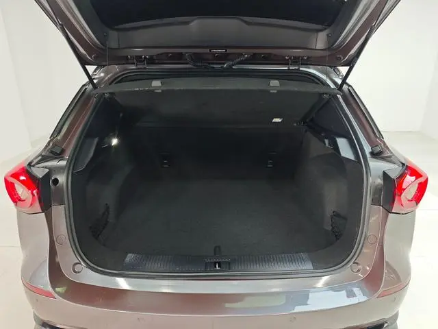 MG MG ONE α-Digital Intelligence Sports Series 1.5T Advanced Version