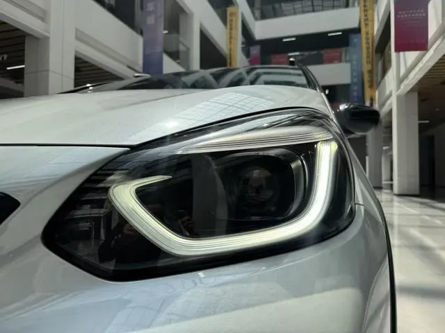 Honda Fit 1.5L CVT Chaoyue Max version
