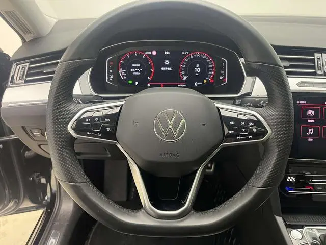 Volkswagen Magotan 2 million commemorative edition 330TSI DSG Luxury models