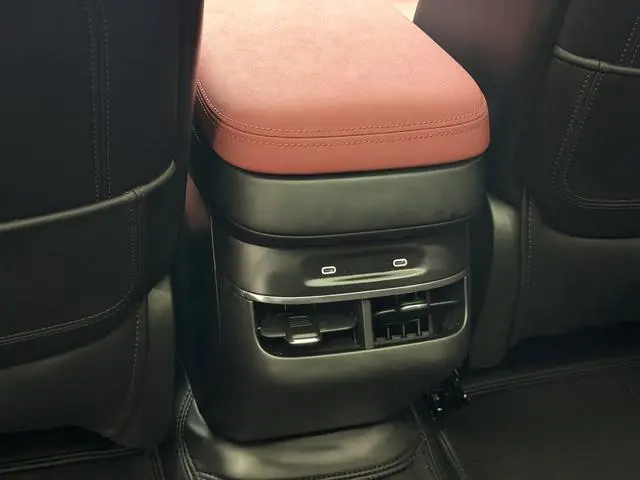 ZEEKR ZEEKR 007GT Rear drive smart driving version 75kWh