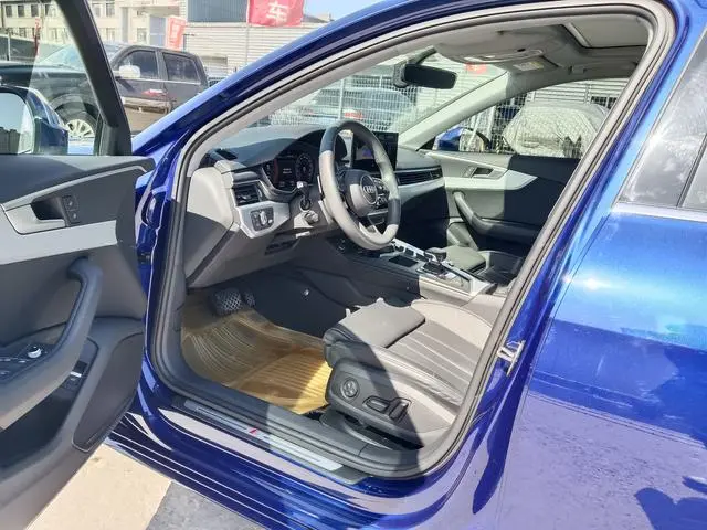 Audi Audi A4L 40TFSI Enjoy Life Edition