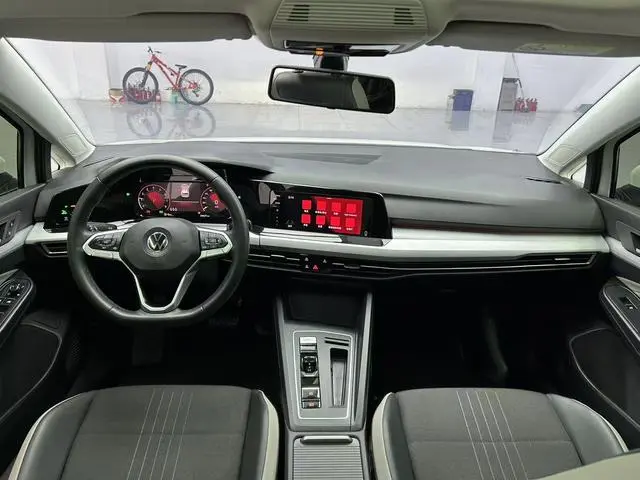 Volkswagen golf 280TSI DSG R-Line