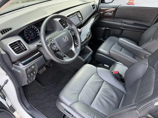 Honda Odyssey 2.4L Smart Edition