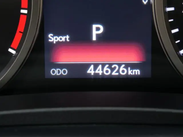 Lexus Lexus NX 300h full drive Fengzhi edition country VI