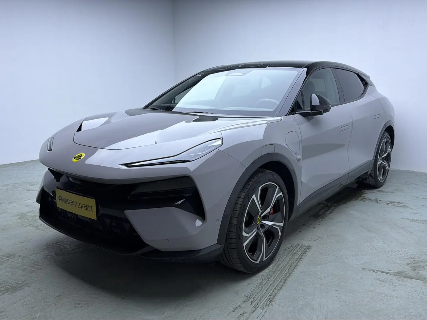 Lotus Eletre Eletre R+