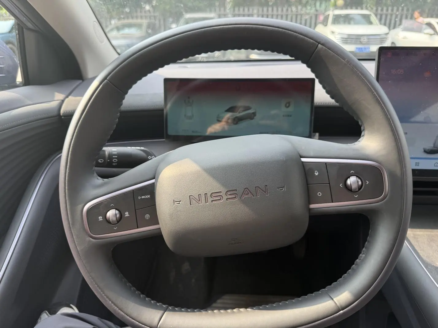 Nissan Nissan N6 180 Max
