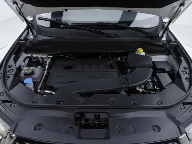 Haval Haval H6 National Tide Version 1.5T Automatic Champion Version