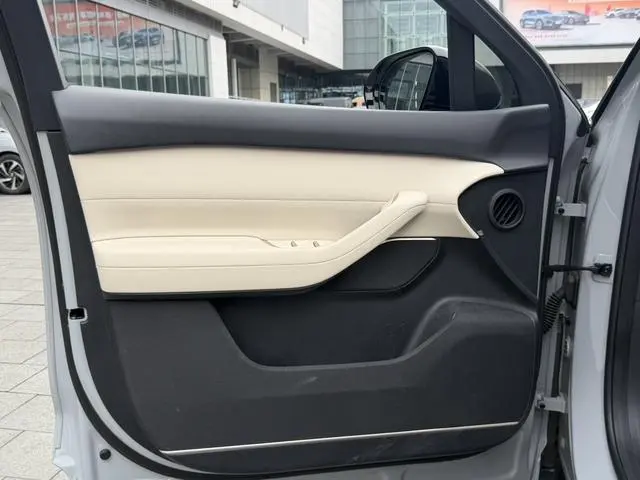NIO NIO ES6 75kWh