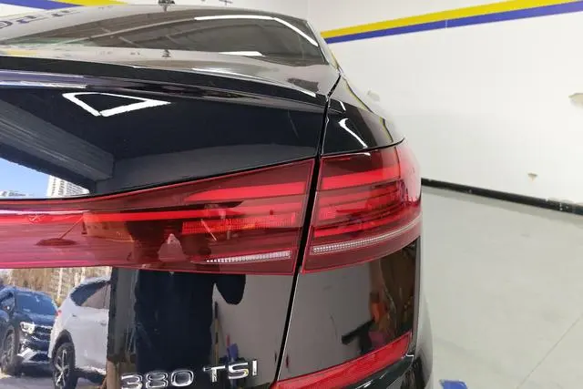 Volkswagen Passat 380TSI Starry Sky Elite Edition