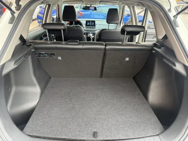 Venucia Qichen T60 1.6L CVT Zhixing Edition Country V