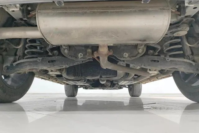 Haval Haval Big Dog 1.5T two-wheel drive Bianmu-Wangcai Edition
