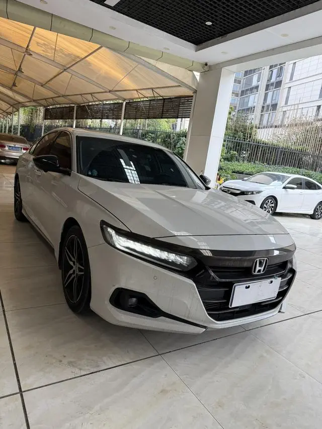 Honda Accord 260TURBO Magic Night*Premium Edition