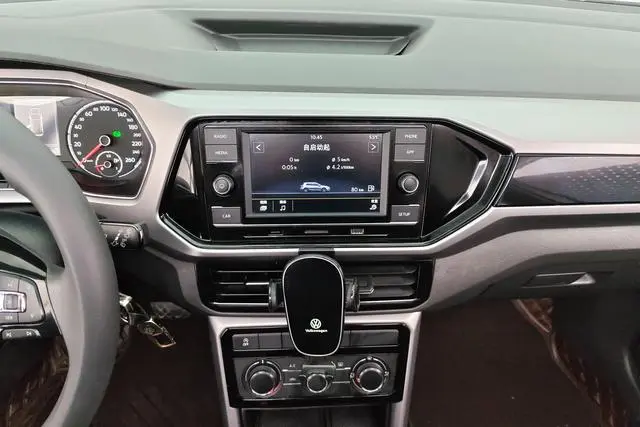 Volkswagen Tu Kai 280TSI DSG Comfort Edition