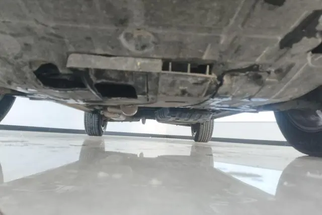 Geely Boyue 1.8TD automatic two-wheel drive intelligent 4G connected version