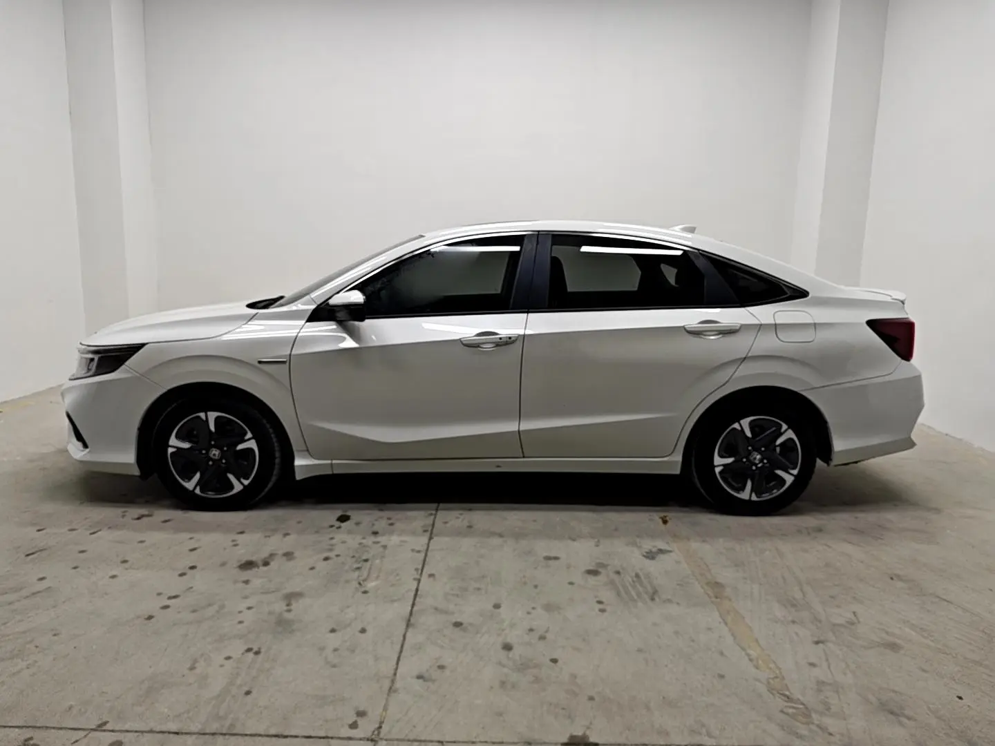 Honda Enjoy domain Rui*Hybrid 1.5L Net Smooth Version