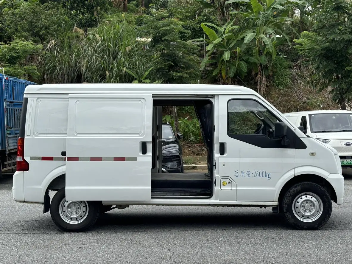 Ruichi Ruichi EC35 EC35 II Standard Edition 38.64kWh