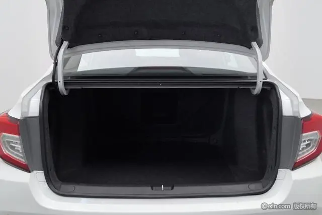 Honda Lingpai 180Turbo CVT Ultimate Edition Country VI