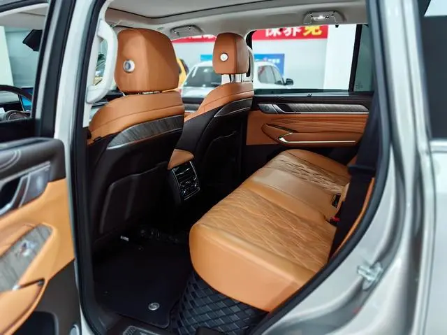 Tank Tank 500 Hi4-T 2.0T Hi4-T