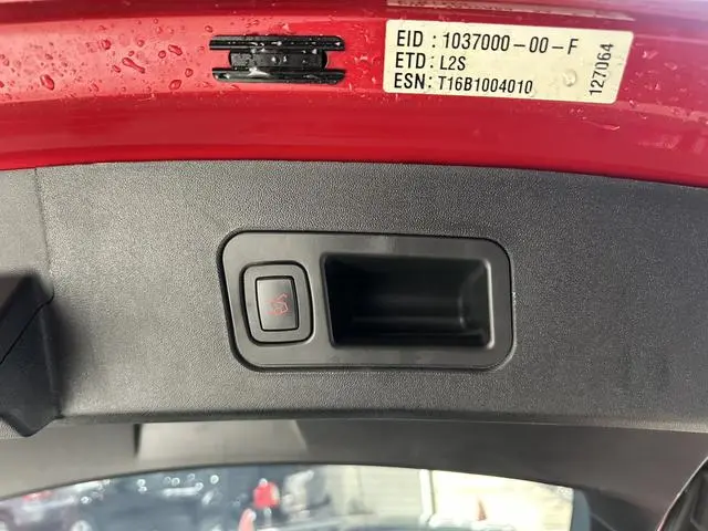Tesla Model S 70D
