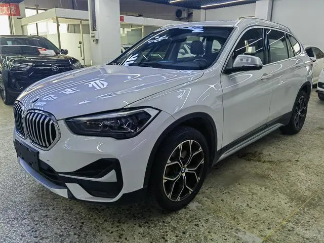 BMW BMW X1 sDrive20Li Exclusive type