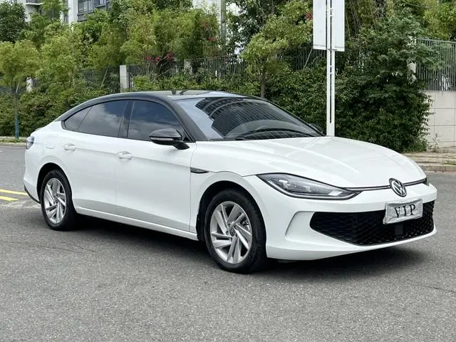 Volkswagen Lingdu Lingdu L 280TSI DSG Dazzling Spicy Version