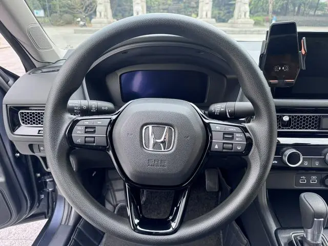 Honda Civic 240TURBO CVT Dynamic*C Guest Special Edition