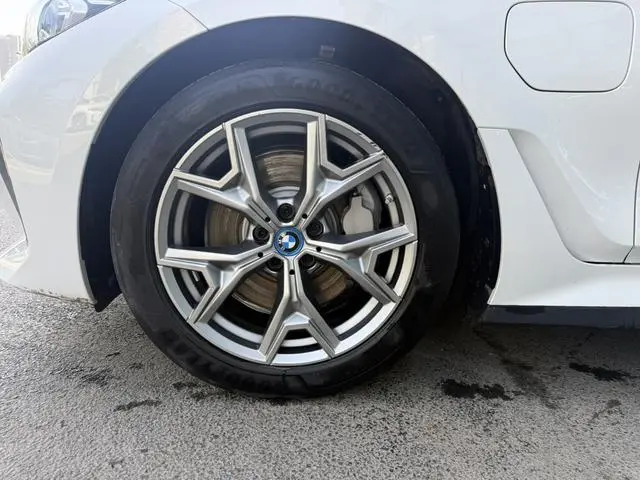 BMW BMW i3 eDrive35L