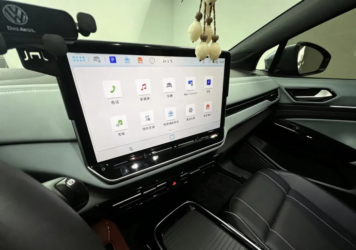 Volkswagen ID.4 X Smart Pure Smart Edition