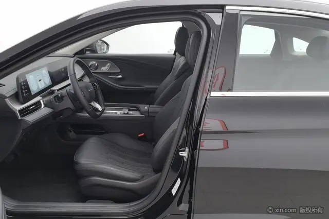 Chery Fengyun Fengyun A8 127 Riding the Wind Version