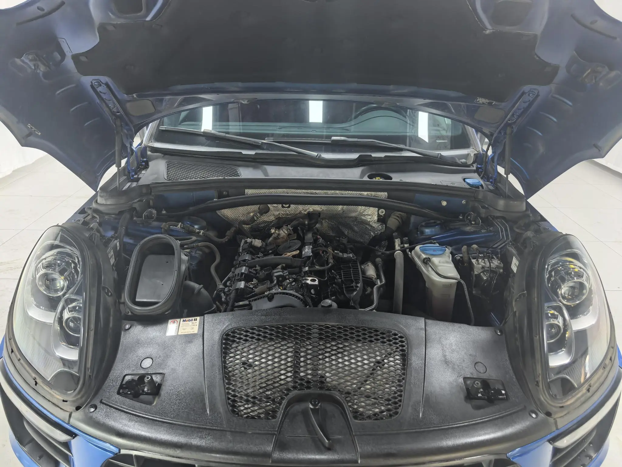 Porsche Macan Macan 2.0T