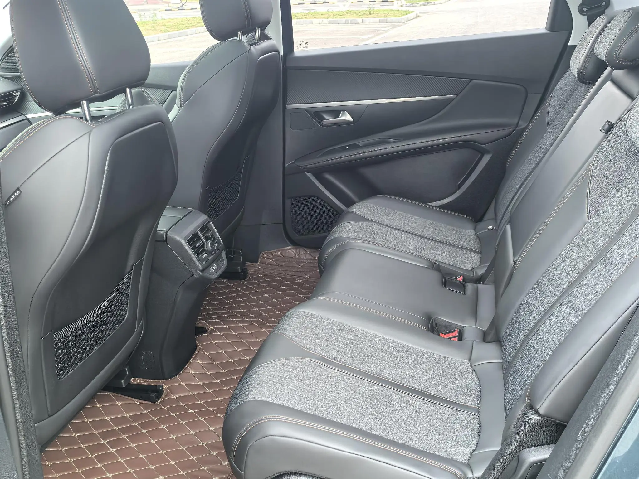Peugeot Peugeot 5008 380THP 7-seater Elite Edition