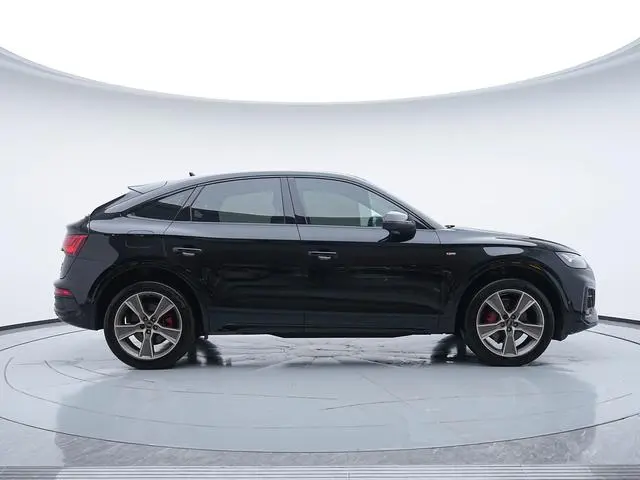 Audi Audi Q5L Sportback 40 TFSI Luxury