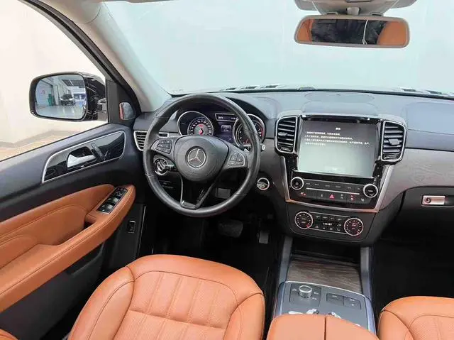 Beijing Beijing off-road BJ90 4.0T Premium Edition