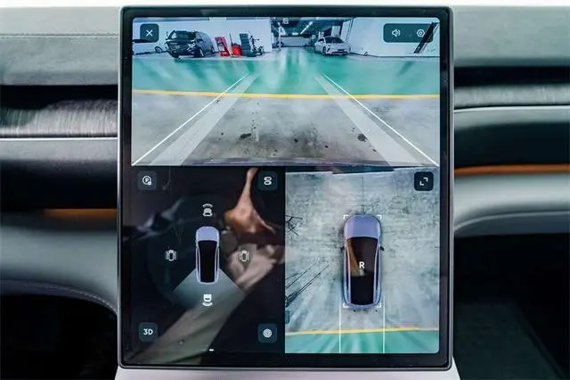 NIO Nio EC6 75kWh