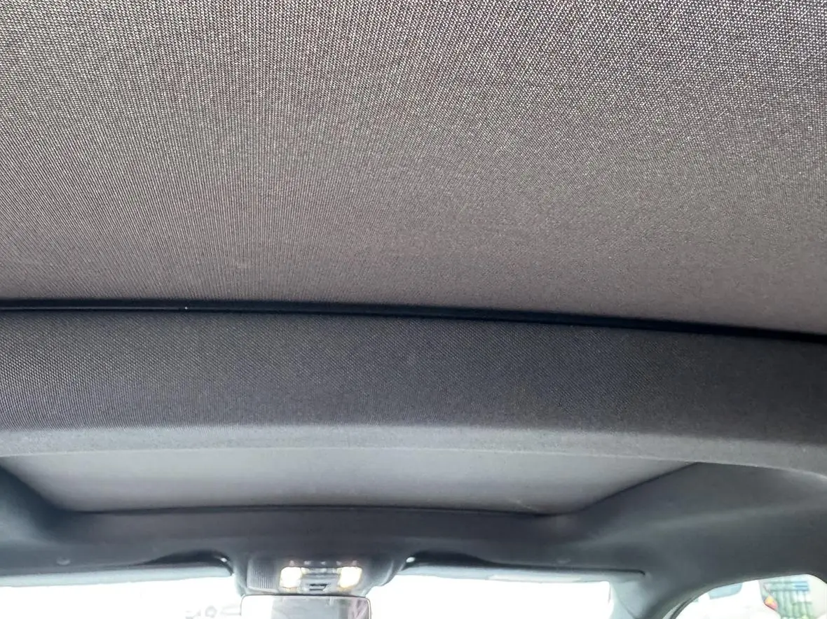 Mercedes-Benz Mercedes-Benz A-class Facelift A 200 L sports sedan
