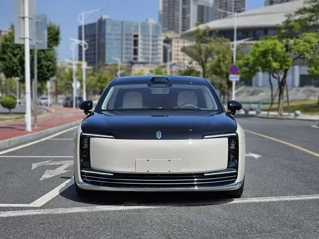 MAEXTRO Zunjie S800 Extended Range Xinghui Executive Edition 4 Seats