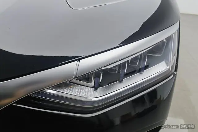 BYD Han DM DM-i 242KM flagship type