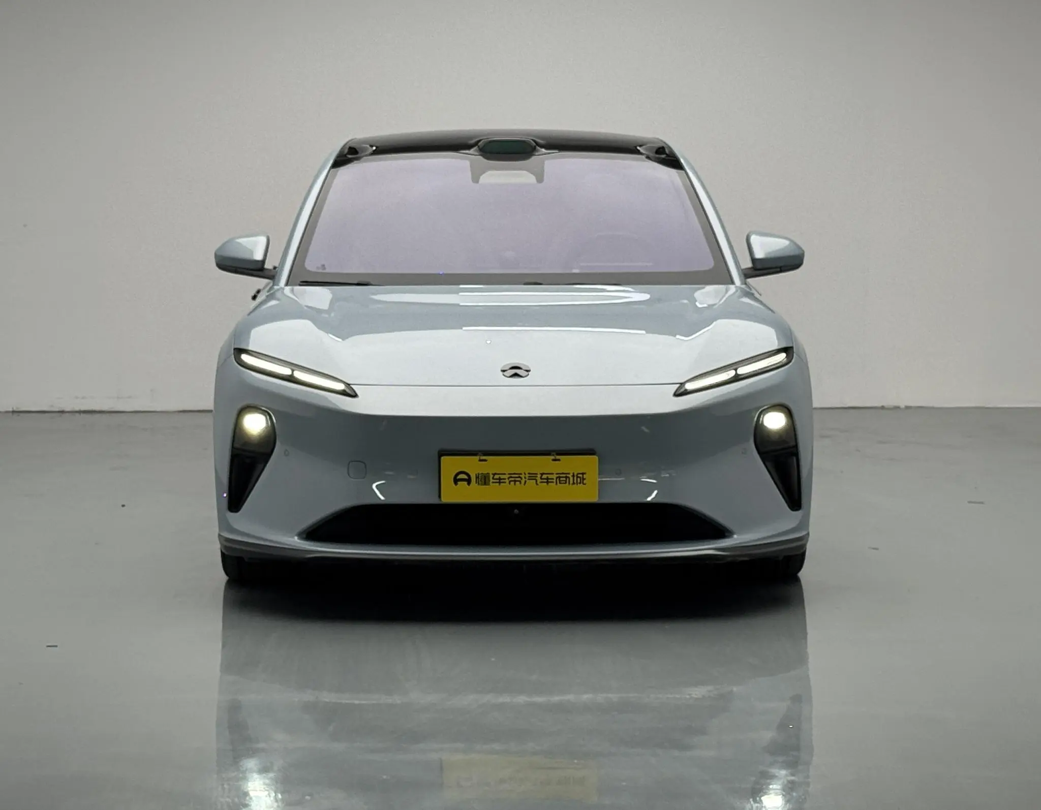 NIO Nio ET5 75kWh