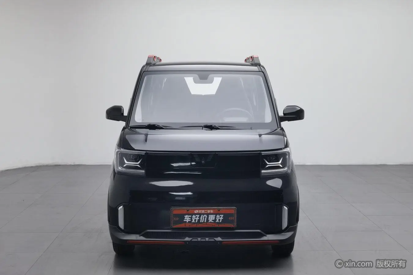 Wuling Wuling Hongguang MINIEV GAMEBOY 200km play coffee lithium iron phosphate