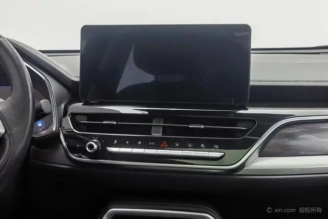 Haval Haval H6 National Tide Edition 1.5 GDIT Automatic Super Deluxe Edition