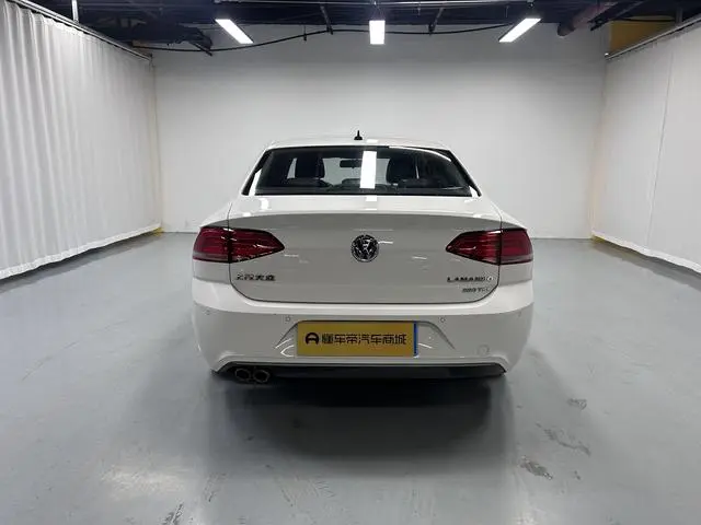 Volkswagen Lingdu 280TSI DSG Comfort Edition
