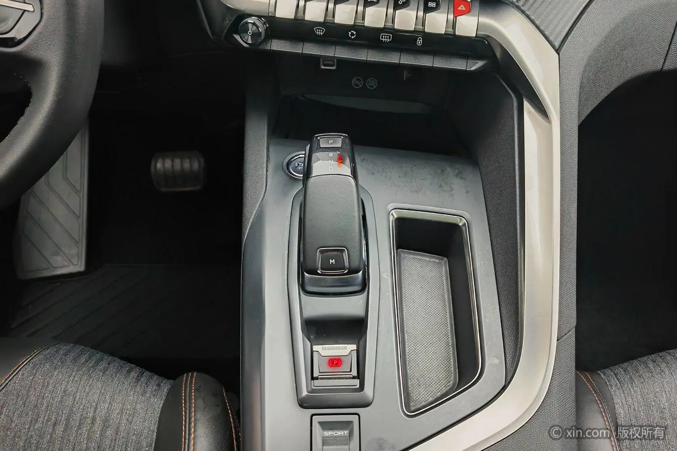 Peugeot Peugeot 5008 380THP 7-seater Elite Edition