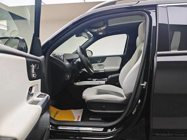 Mercedes-Benz Mercedes-Benz EQB Facelift EQB 350 4MATIC