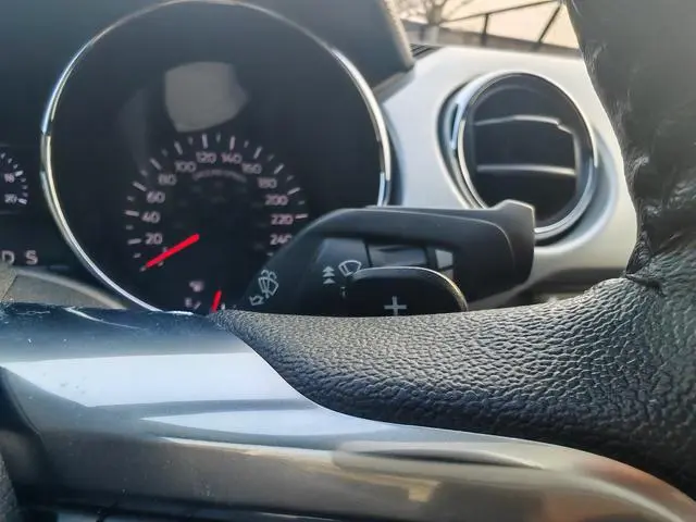 Ford Mustang 2.3T Performance Version