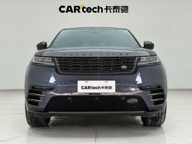 Land Rover Range Rover Star Pulse Dynamic SE