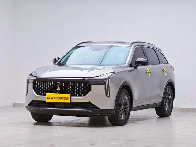 FAW Pentium T55 1.5T automatic Lohas*Exclusive type