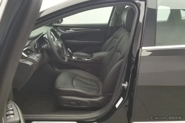 Buick Lacrosse 652T luxury