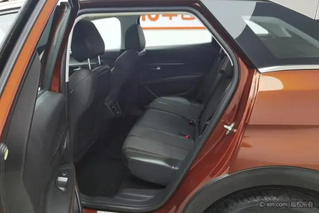 Peugeot Peugeot 4008 350THP Elite Edition